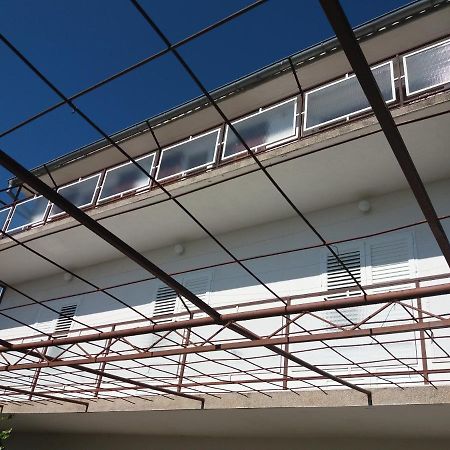 Apartment Viktoria Primosten Ngoại thất bức ảnh