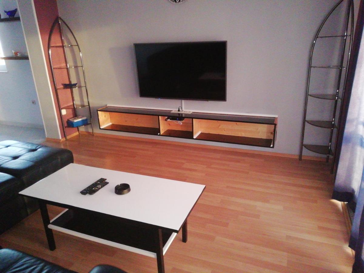 Apartment Viktoria Primosten Ngoại thất bức ảnh