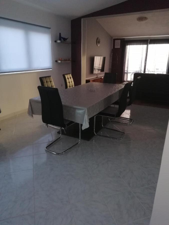Apartment Viktoria Primosten Ngoại thất bức ảnh