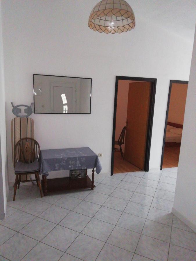 Apartment Viktoria Primosten Ngoại thất bức ảnh
