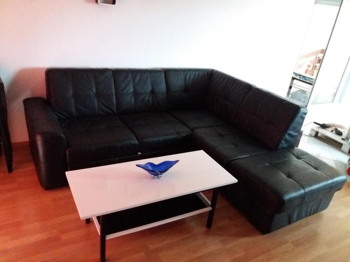 Apartment Viktoria Primosten Ngoại thất bức ảnh