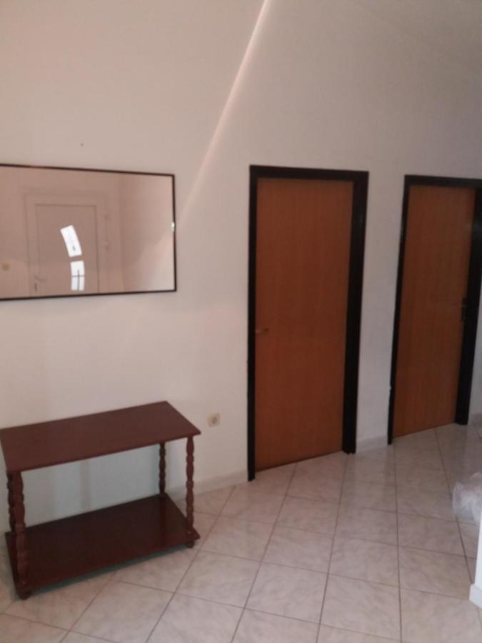 Apartment Viktoria Primosten Ngoại thất bức ảnh