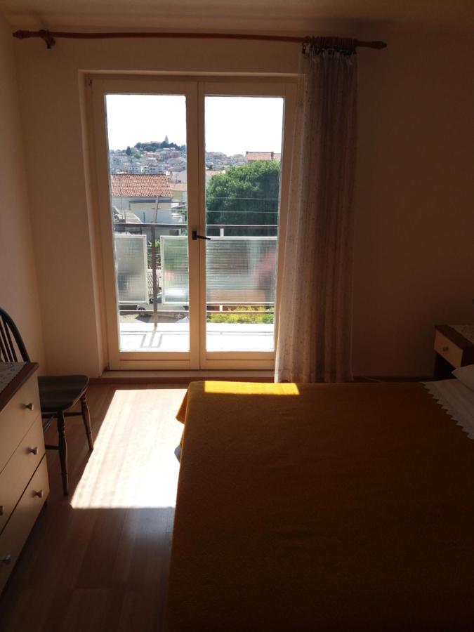 Apartment Viktoria Primosten Ngoại thất bức ảnh