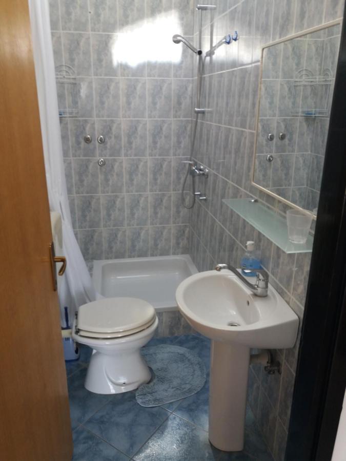 Apartment Viktoria Primosten Ngoại thất bức ảnh
