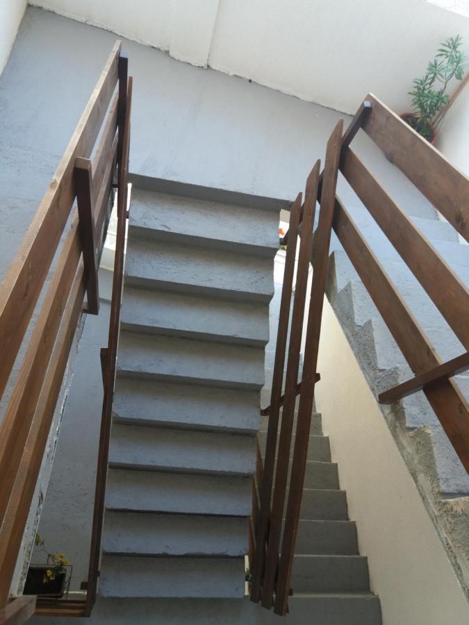 Apartment Viktoria Primosten Ngoại thất bức ảnh