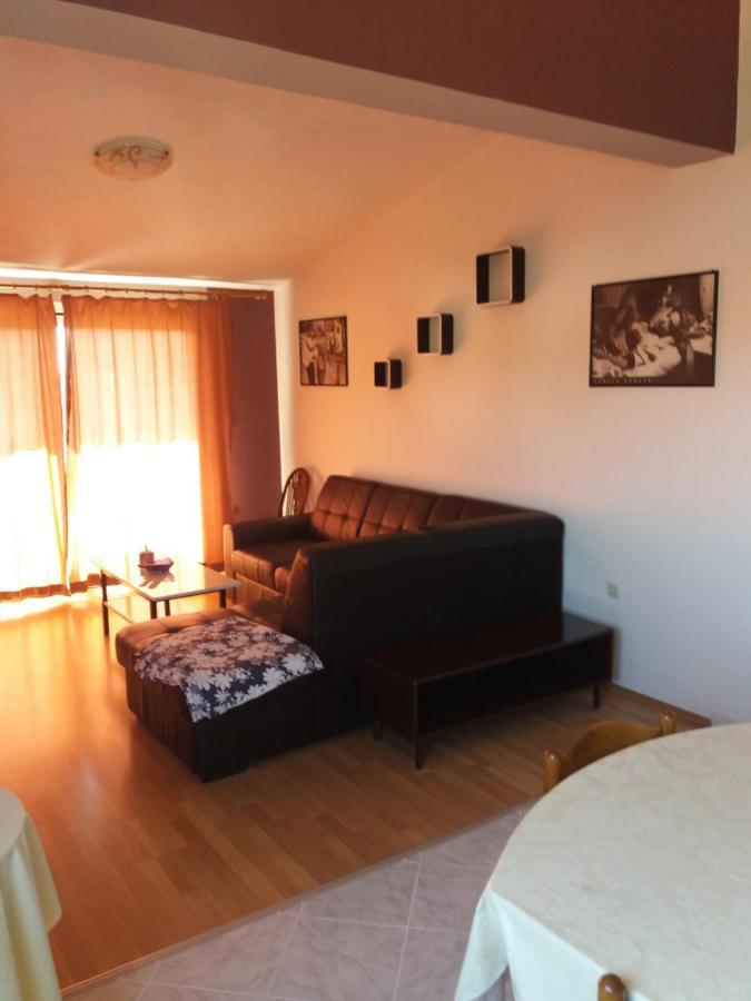 Apartment Viktoria Primosten Ngoại thất bức ảnh