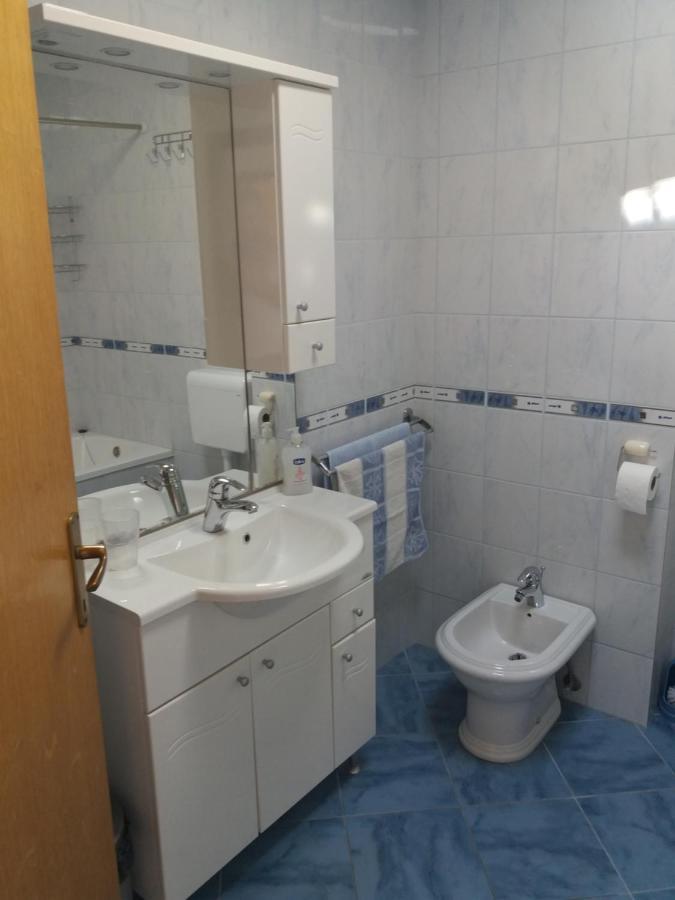 Apartment Viktoria Primosten Ngoại thất bức ảnh