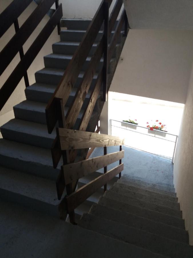 Apartment Viktoria Primosten Ngoại thất bức ảnh