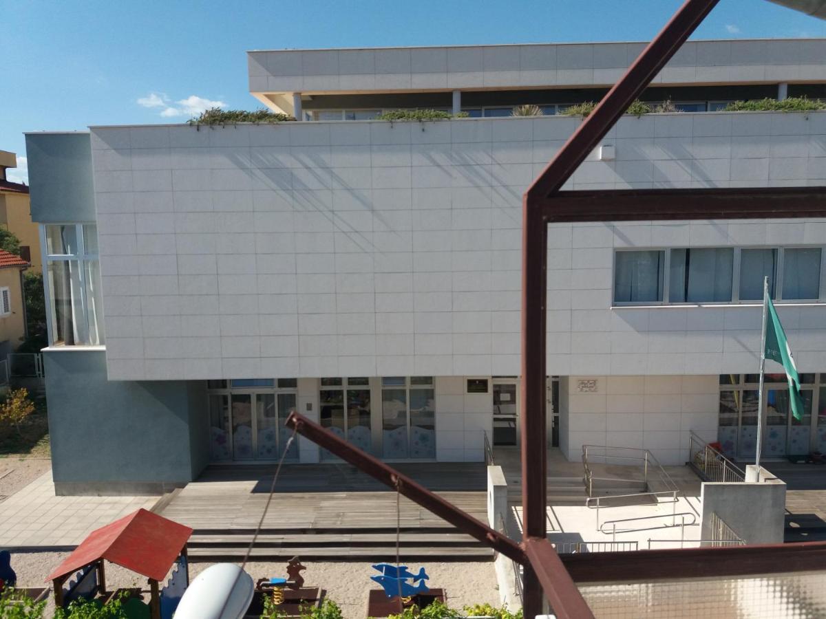 Apartment Viktoria Primosten Ngoại thất bức ảnh