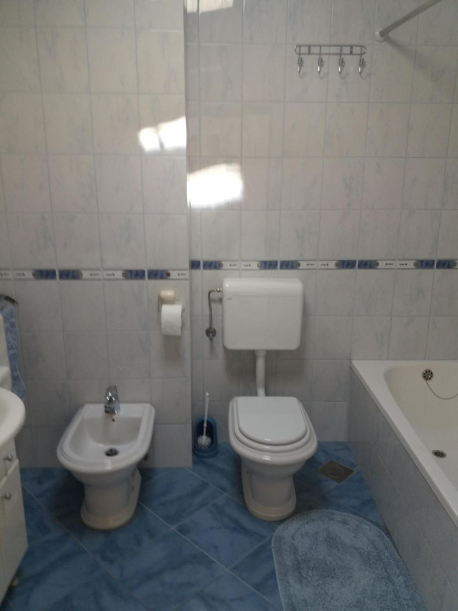 Apartment Viktoria Primosten Ngoại thất bức ảnh