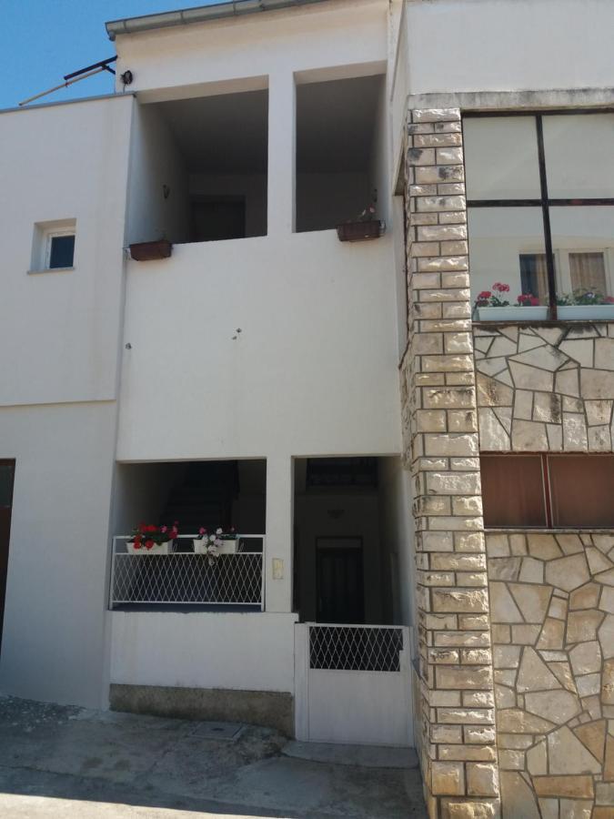 Apartment Viktoria Primosten Ngoại thất bức ảnh