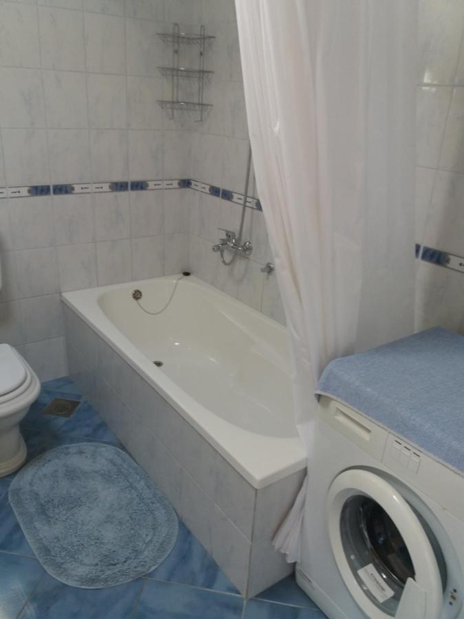 Apartment Viktoria Primosten Ngoại thất bức ảnh