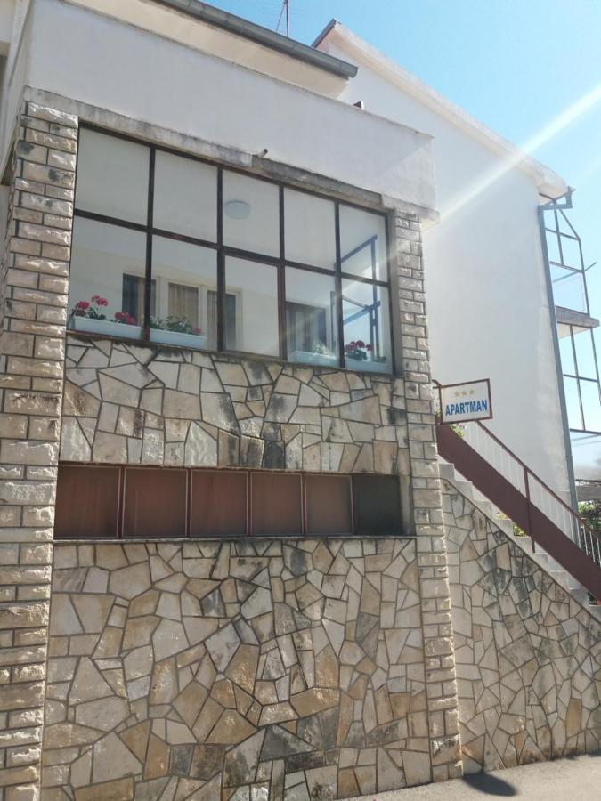 Apartment Viktoria Primosten Ngoại thất bức ảnh