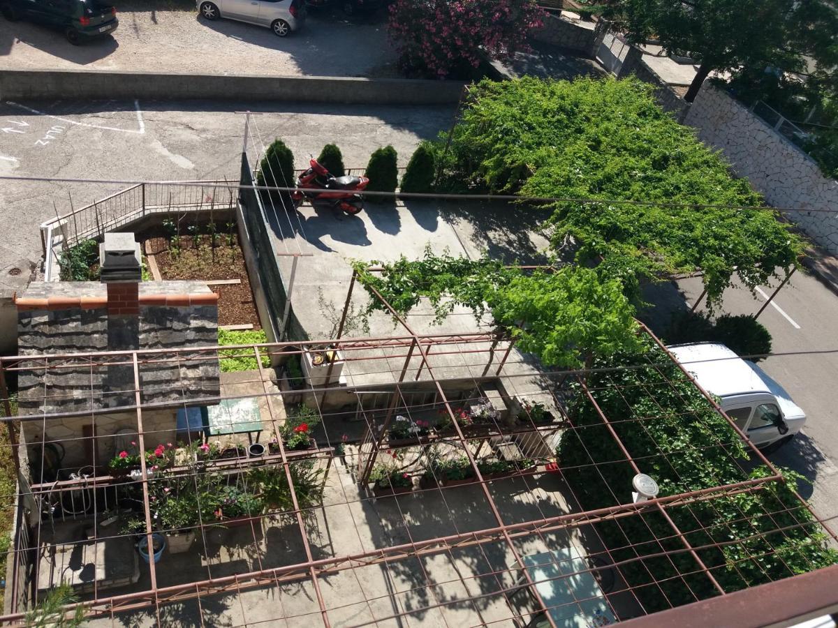 Apartment Viktoria Primosten Ngoại thất bức ảnh