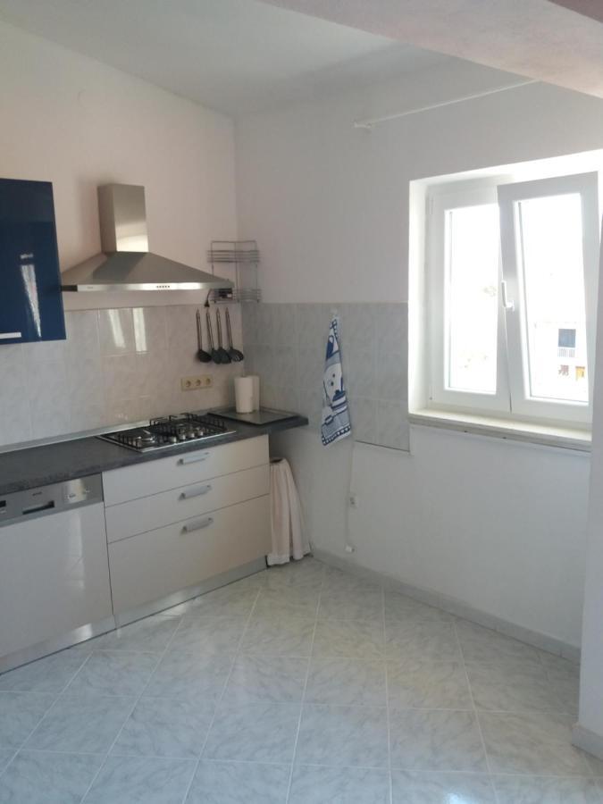 Apartment Viktoria Primosten Ngoại thất bức ảnh